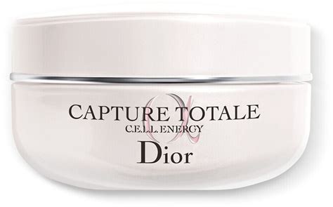 dior capture totale cell energy cream kullananlar|CAPTURE TOTALE C.E.L.L ENERGY* FIRMING & WRINKLE .